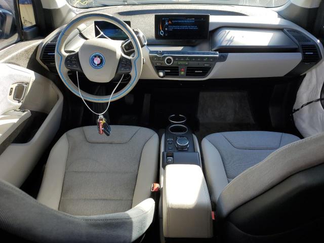 WBY1Z4C53FV504030 BMW I3 REX
