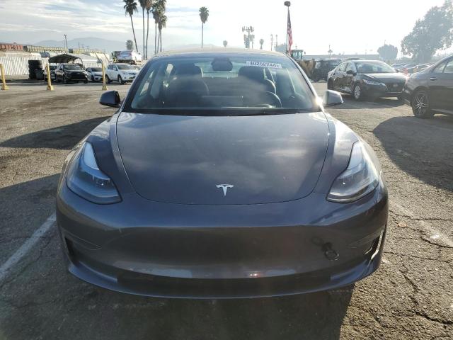 5YJ3E1EA1MF096587 Tesla MODEL 3