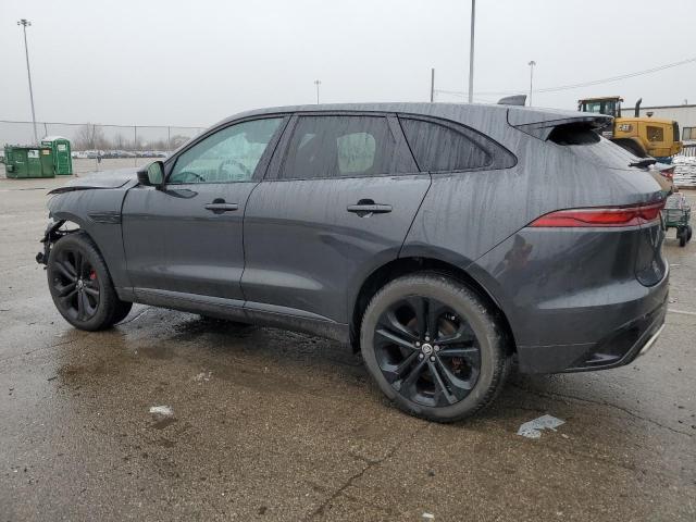 SADCT2FU5RA727091 Jaguar F-pace R-dynamic S
