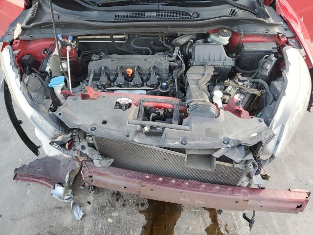3CZRU5H72HM715634 Honda Hr-v Exl