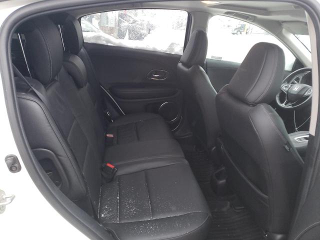 3CZRU6H97KM733481 Honda Hr-v Touring