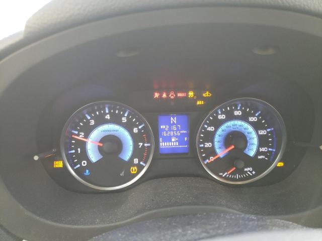 JF2GPBKC2EH246877 Subaru Xv Crosstrek 2.0i Hybrid Touring