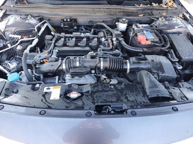 1HGCV1F19MA090609 Honda ACCORD LX