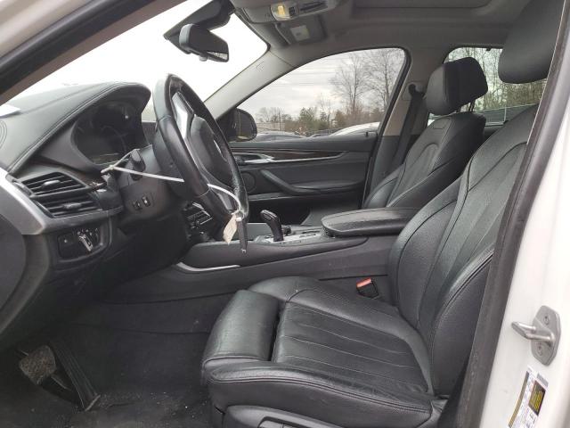 5UXKU6C52G0R34368 BMW X6 Xdrive50i