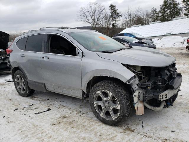 5J6RW2H5XJL009252 Honda CR-V EX