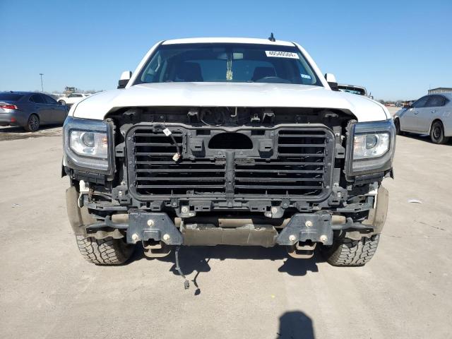1GTR1MECXHZ272058 GMC Sierra C1500 Sle