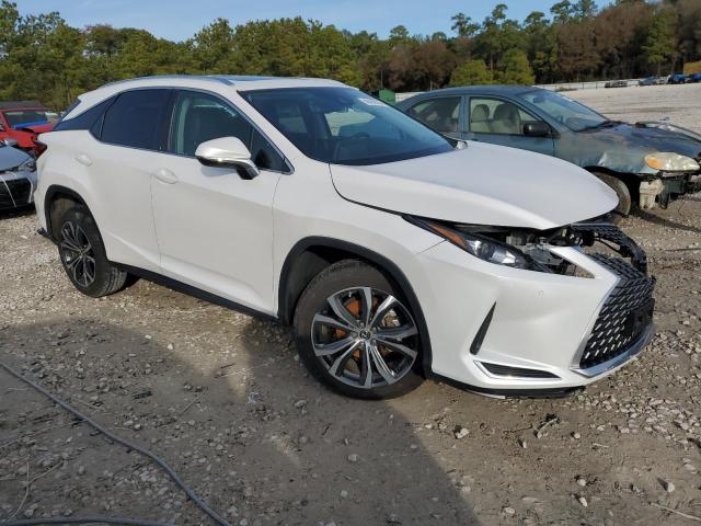 2T2HZMAA6MC184942 Lexus RX 350