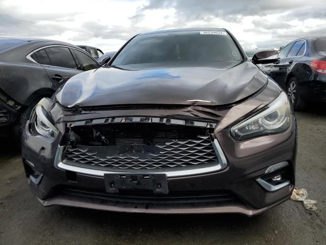 JN1EV7APXJM366833 Infiniti Q50 LUXE
