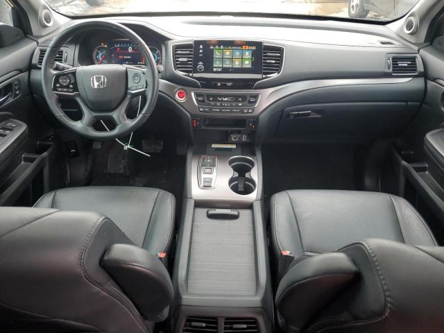 5FNYF5H21MB008877 Honda PILOT SE