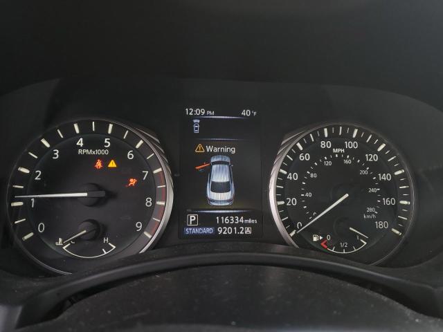 JN1EV7AR6KM556728 Infiniti Q50 LUXE