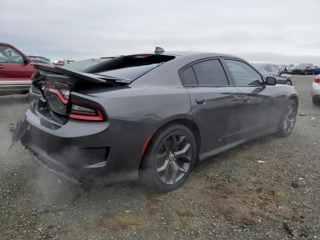 2C3CDXHG9KH681127 Dodge CHARGER GT