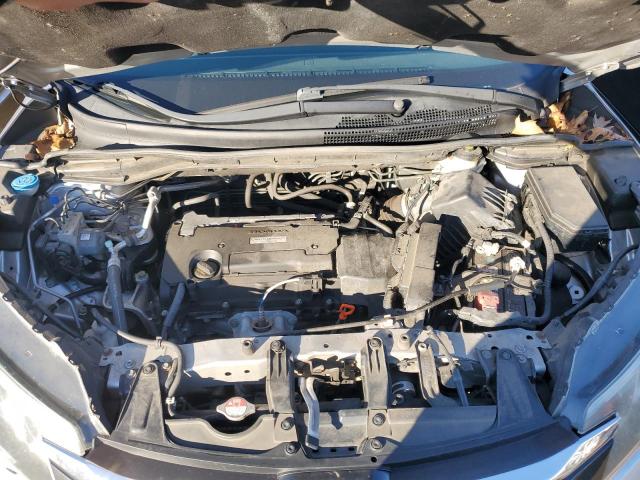 5J6RM4H41GL048815 Honda CR-V SE