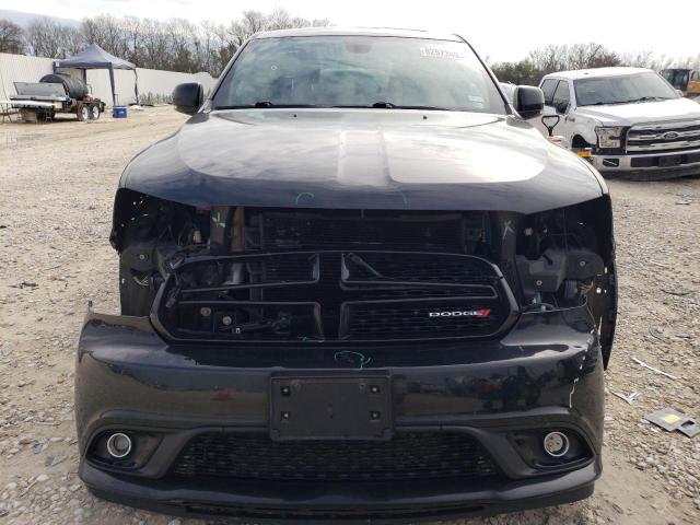 1C4SDJCTXFC723242 Dodge Durango R/t