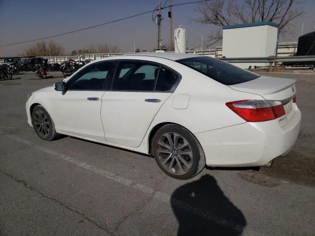 1HGCR2F55FA169498 Honda Accord Sport