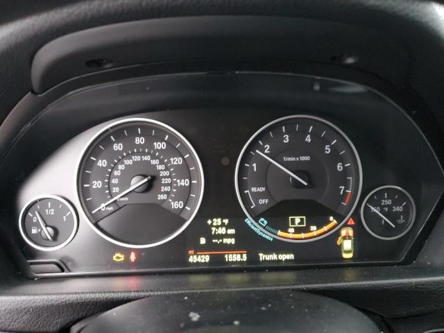 WBA3B5C50EP543128 BMW 328 Xi Sulev