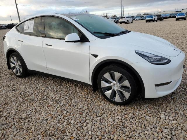 7SAYGDEE7PF616044 Tesla Model Y