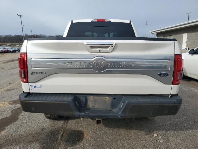 1FTEW1EG8HFC79786 Ford F150 Supercrew