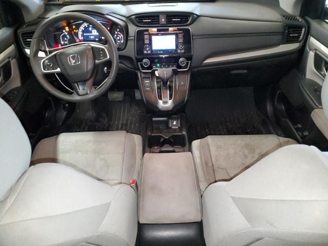 2HKRW5H36JH413398 Honda CR-V LX