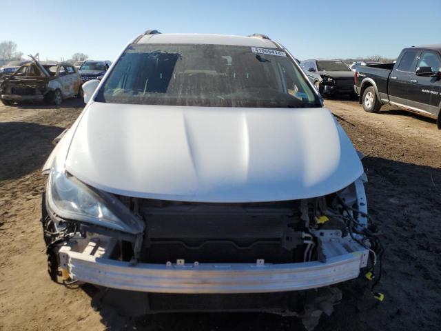 2C4RC1BG0JR128406 Chrysler Pacifica Touring L
