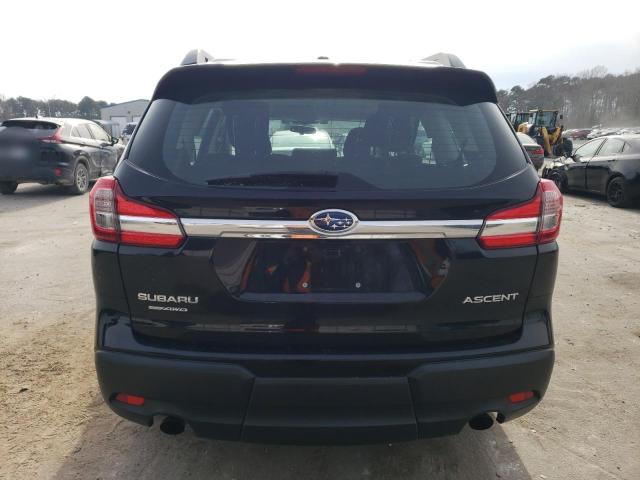 4S4WMAAD6M3437958 Subaru Ascent