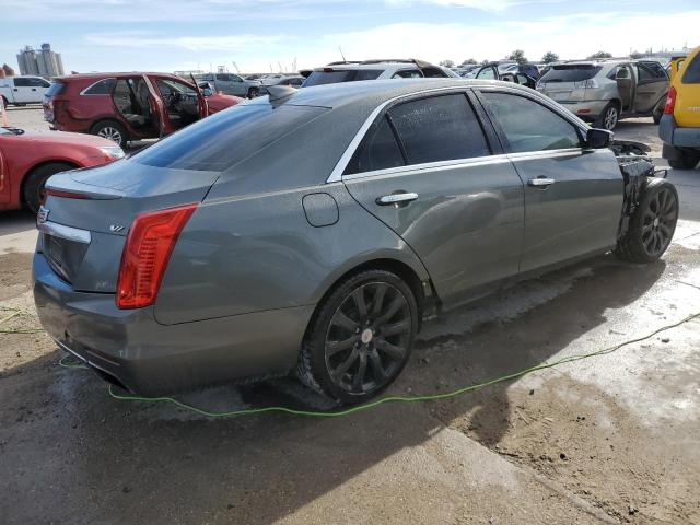 1G6AU5S88G0128833 Cadillac Cts Vsport