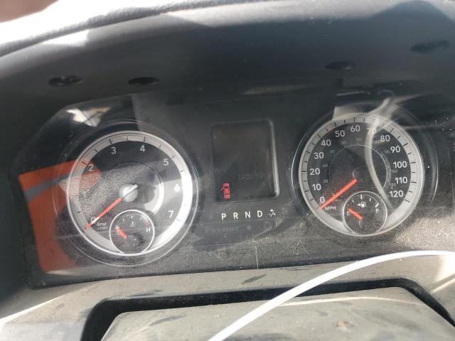 3C6JR6DGXGG301070 RAM 1500 St