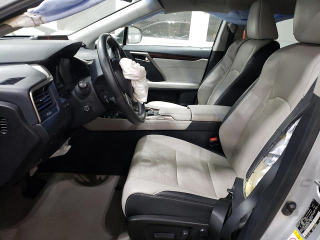 2T2BZMCA8GC040218 Lexus Rx 350 Base