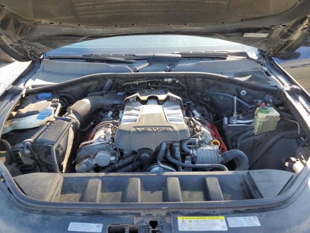 WA1LGAFE0FD004109 Audi Q7 Premium Plus