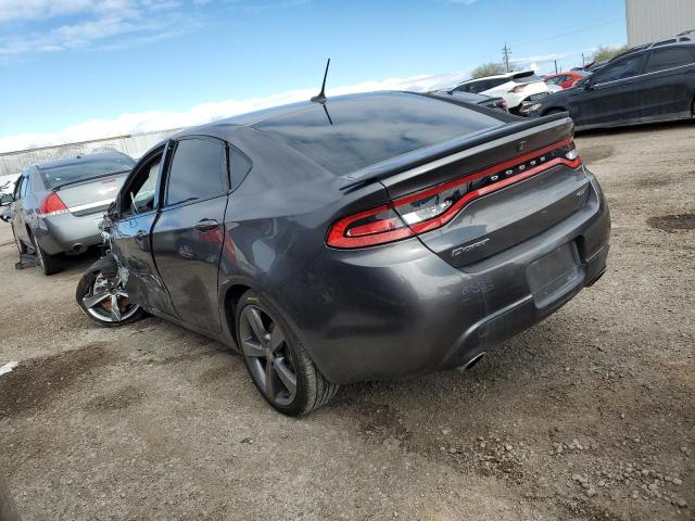 1C3CDFEB3FD282140 Dodge DART GT