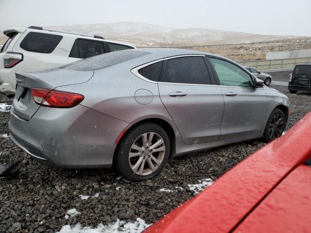 1C3CCCABXFN625219 Chrysler 200 Limited