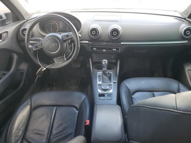 WAUACGFF4F1075154 Audi A3 PREMIUM