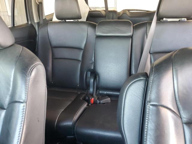 5FNYF5H25MB013807 Honda PILOT SE
