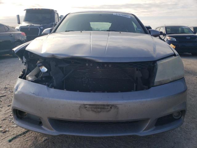 1C3CDZCB6EN103117 Dodge Avenger Sxt