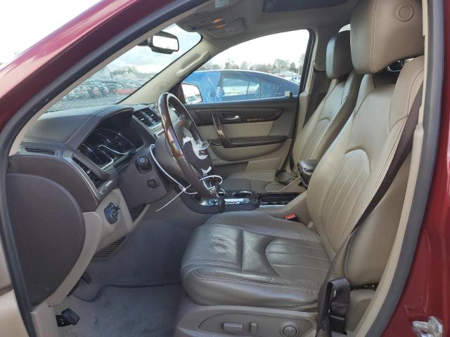 1GKKVTKD8FJ294654 GMC Acadia Denali