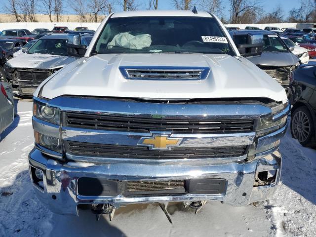 1GC1KVEY1HF241486 Chevrolet Silverado K2500 Heavy Duty Lt