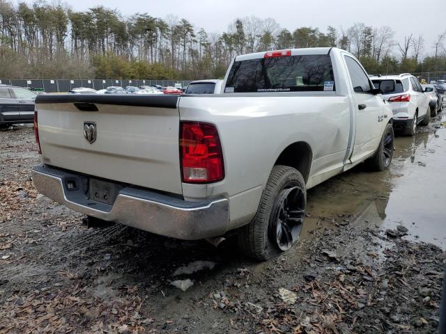 3C6JR6DT5HG664939 RAM 1500 St