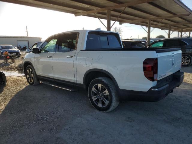 5FPYK3F78KB007888 Honda Ridgeline Rtl