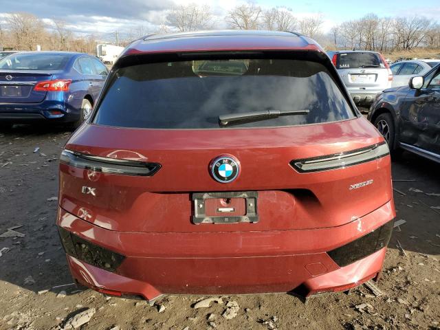 WB523CF05NCK56452 BMW Ix Xdrive50