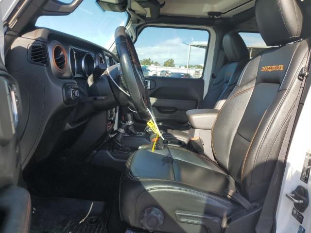1C6JJTEG3ML600774 Jeep Gladiator Mojave