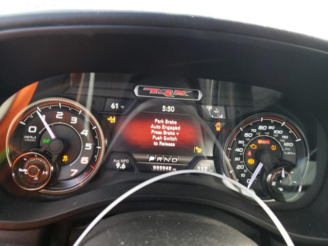 1C6SRFU96NN204846 RAM 1500 Trx