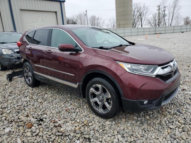 2HKRW2H5XHH664256 Honda CR-V EX