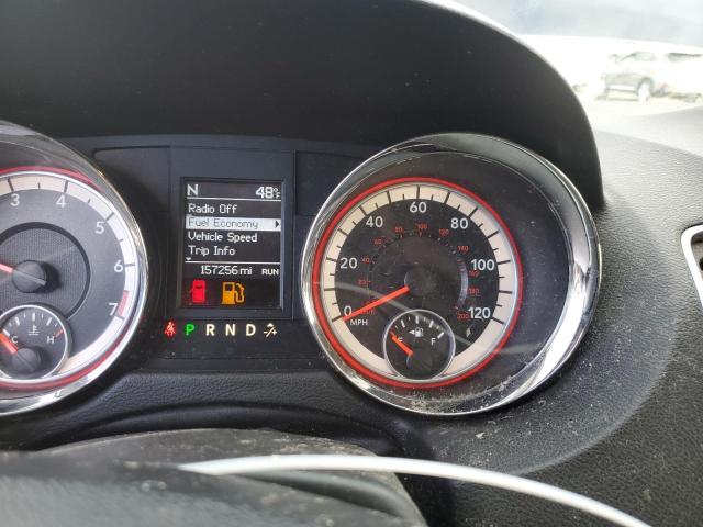 2C4RDGCG5ER244155 Dodge Grand Caravan Sxt