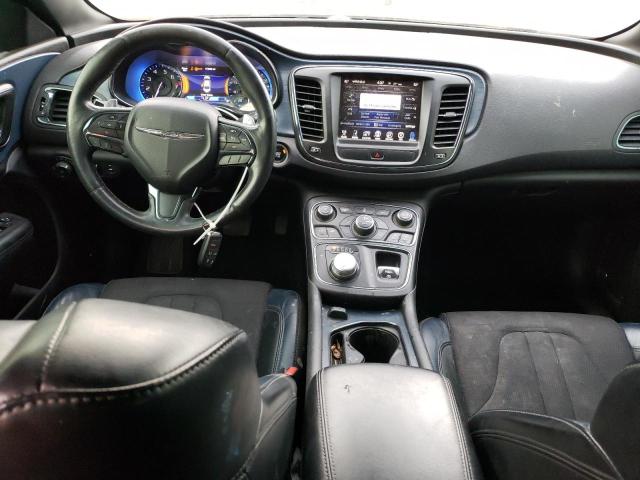 1C3CCCDG1FN583594 Chrysler 200 S