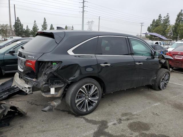 5J8YD3H52LL004600 Acura Mdx Technology