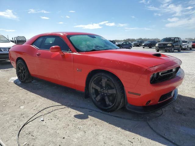 2C3CDZBT1KH574008 Dodge Challenger R/t