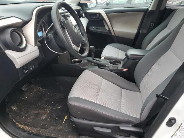 2T3ZFREV0EW080367 Toyota RAV4 LE