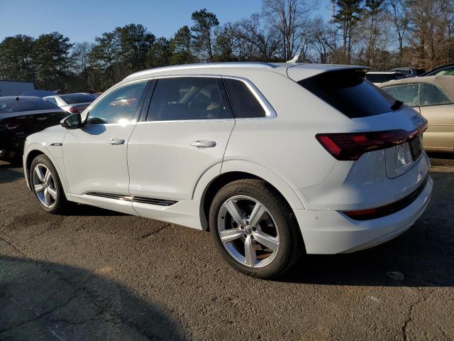 WA1VABGEXKB016269 Audi E-tron Prestige