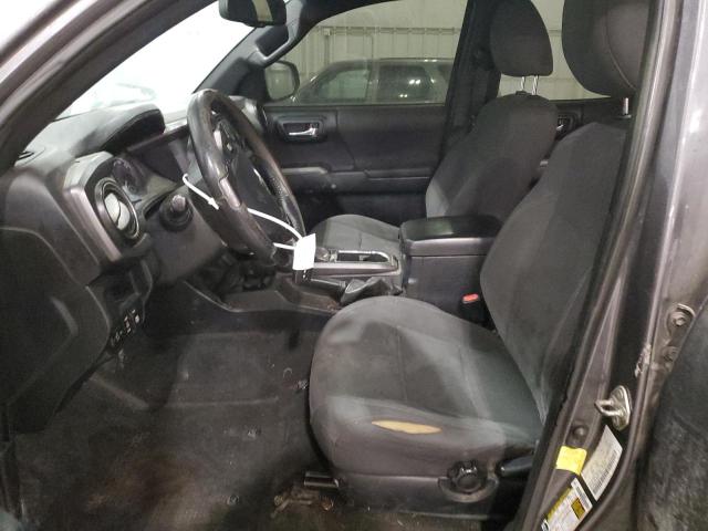 Toyota Tacoma Double Cab 2017 5TFCZ5AN0HX051253 Image 7