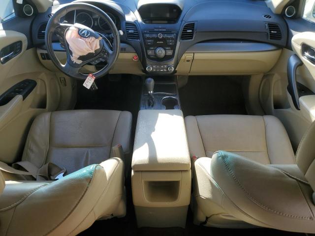 5J8TB3H32FL013445 Acura RDX
