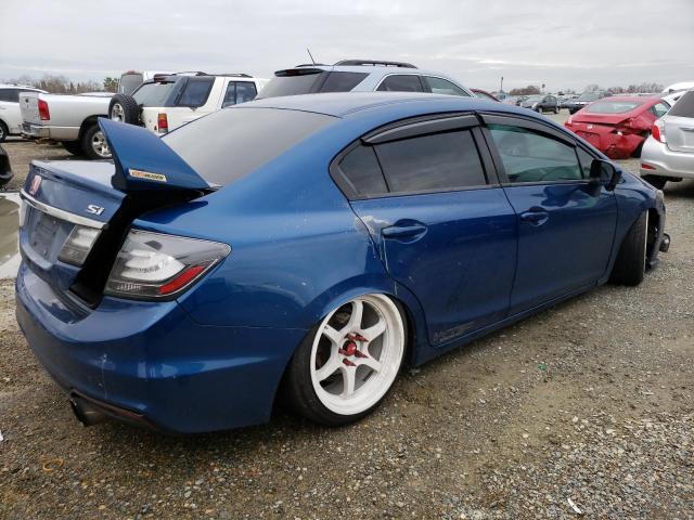 2HGFB6E53EH702684 Honda CIVIC SI